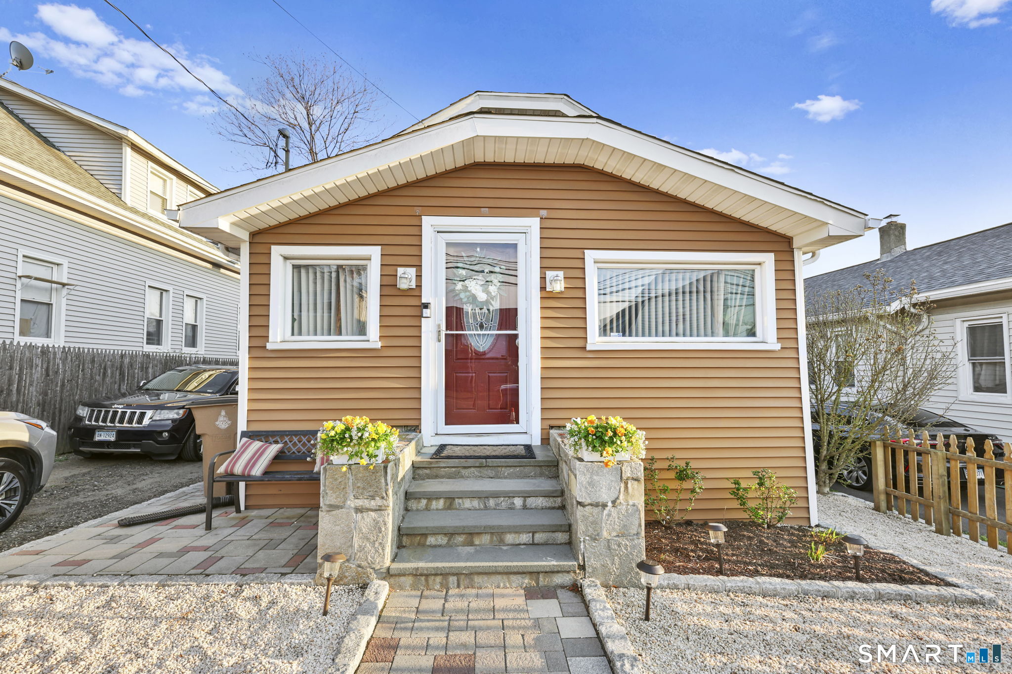 26 Melrose Place Stamford CT 06902