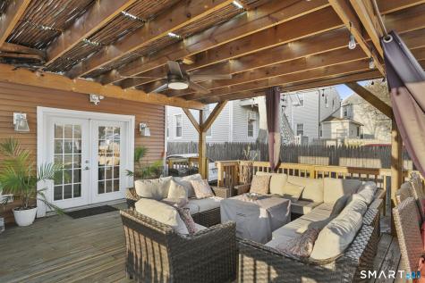 26 Melrose Place Stamford CT 06902