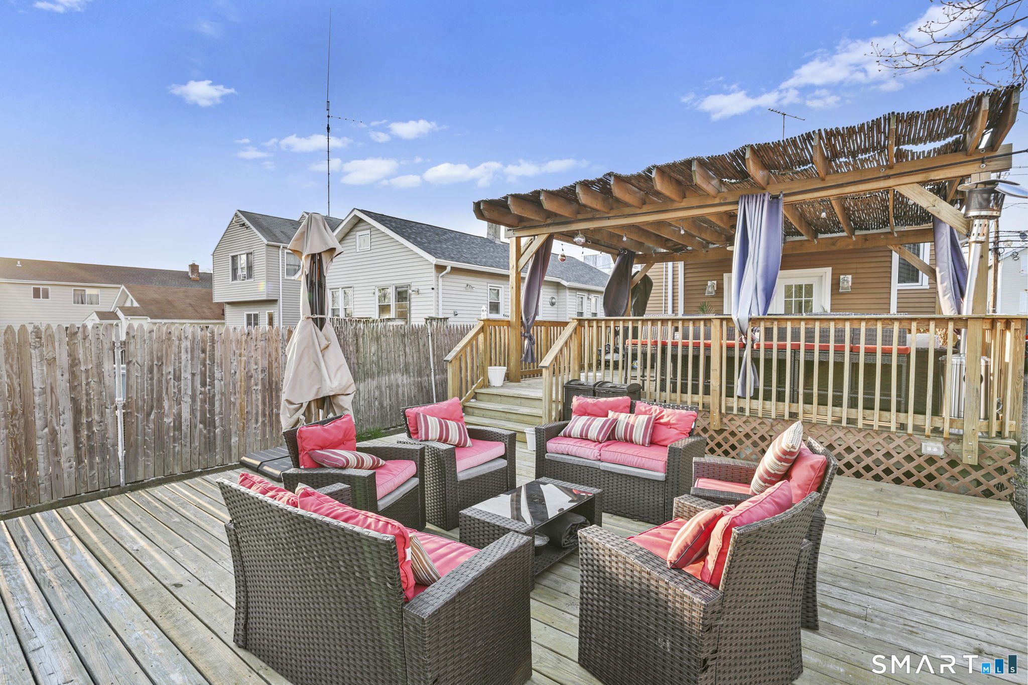 26 Melrose Place Stamford CT 06902