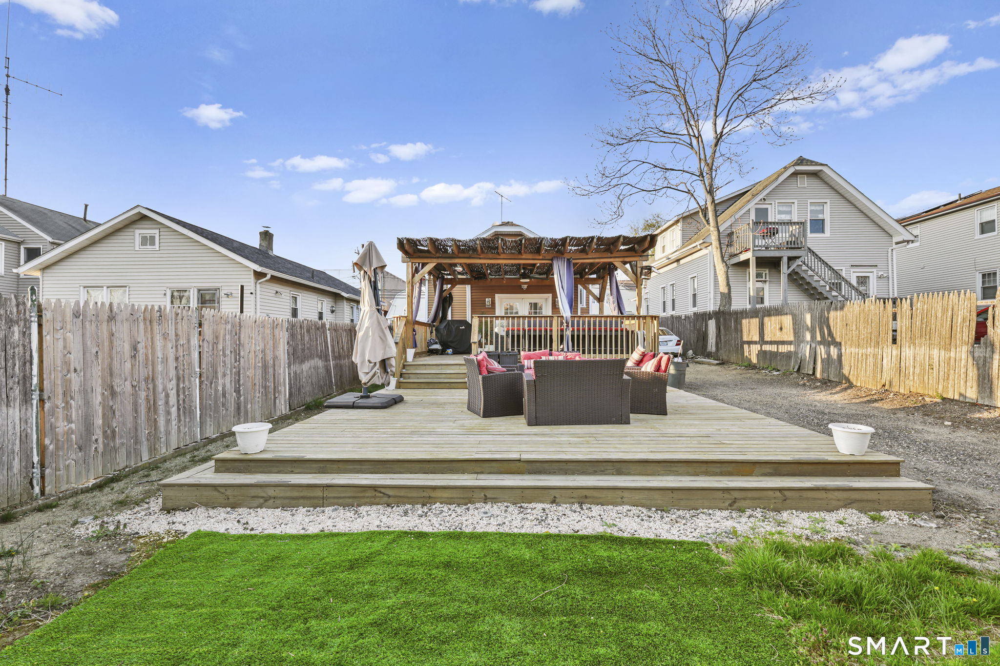 26 Melrose Place Stamford CT 06902