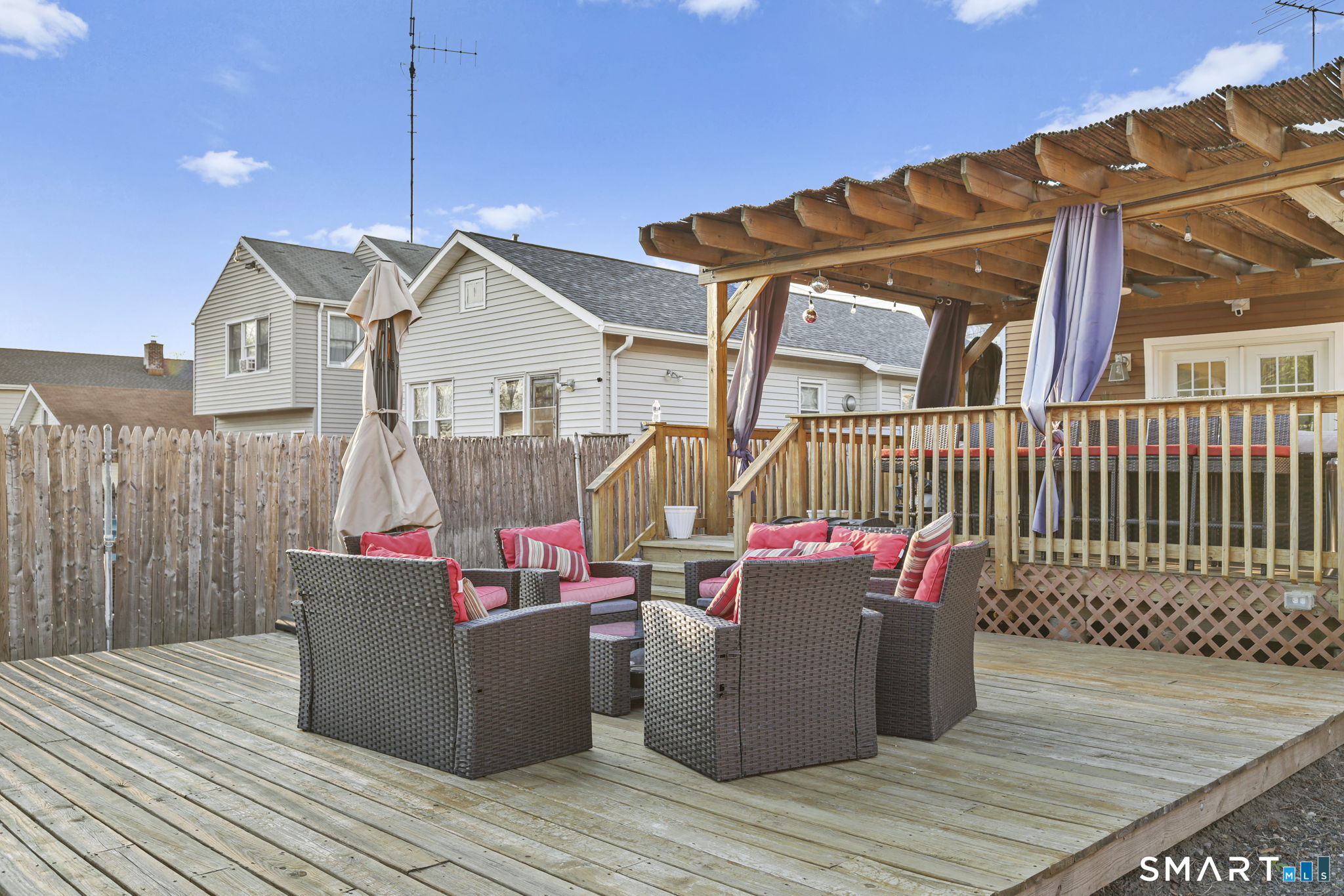 26 Melrose Place Stamford CT 06902