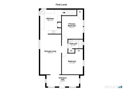 26 Melrose Place Stamford CT 06902