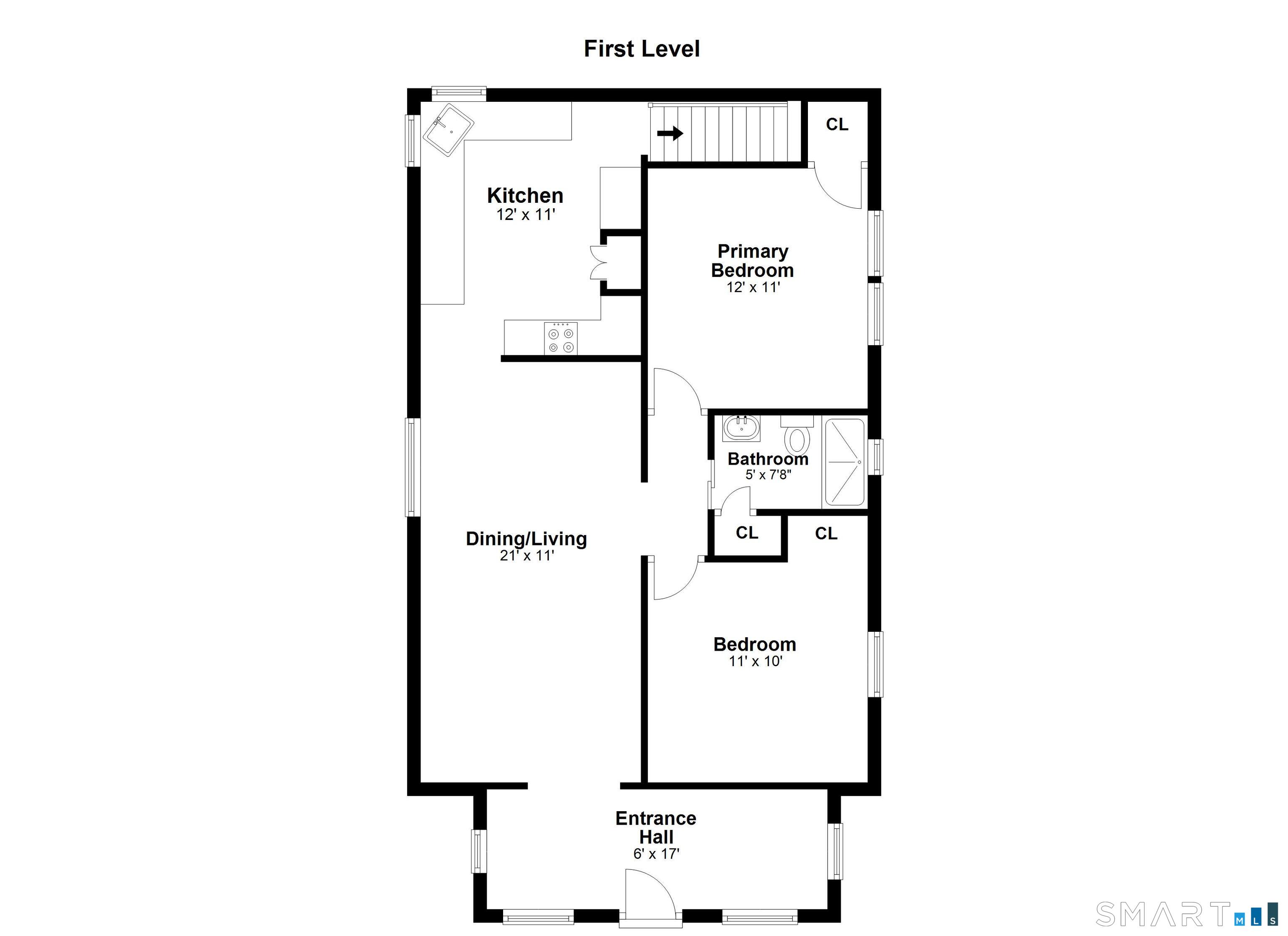 26 Melrose Place Stamford CT 06902