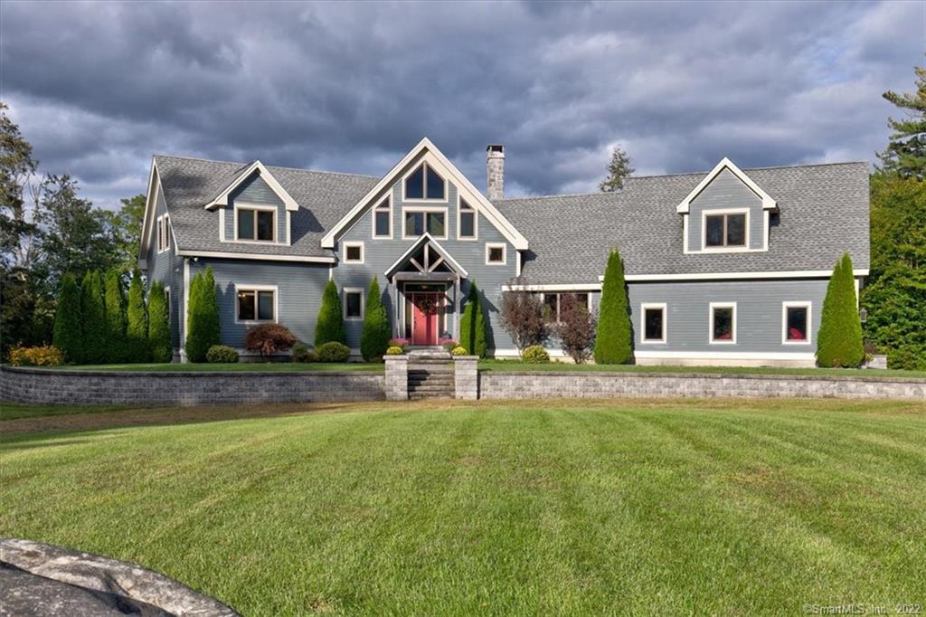 85 Cobb City Road Colebrook CT 06021