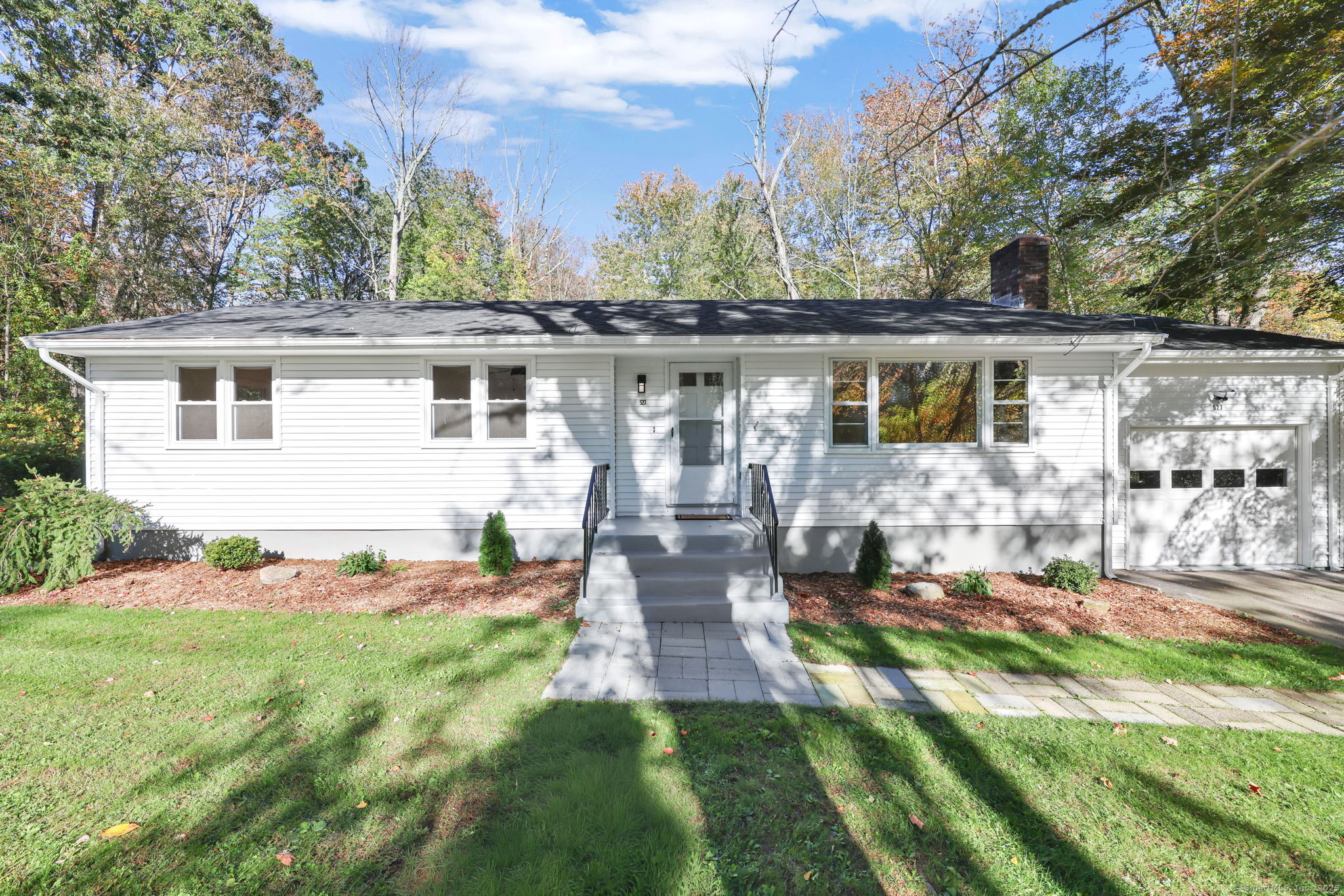 527 Merrow Road Tolland CT 06084