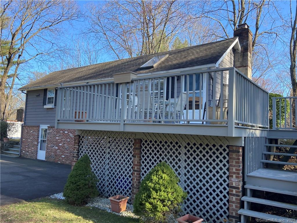 121 West Norwalk Road Norwalk CT 06850