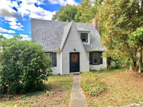 24 Pocono Ridge Road Brookfield CT 06804