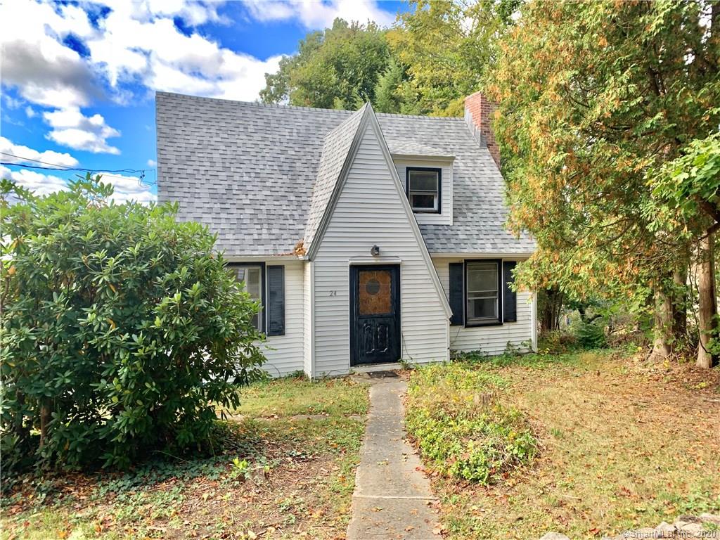 24 Pocono Ridge Road Brookfield CT 06804