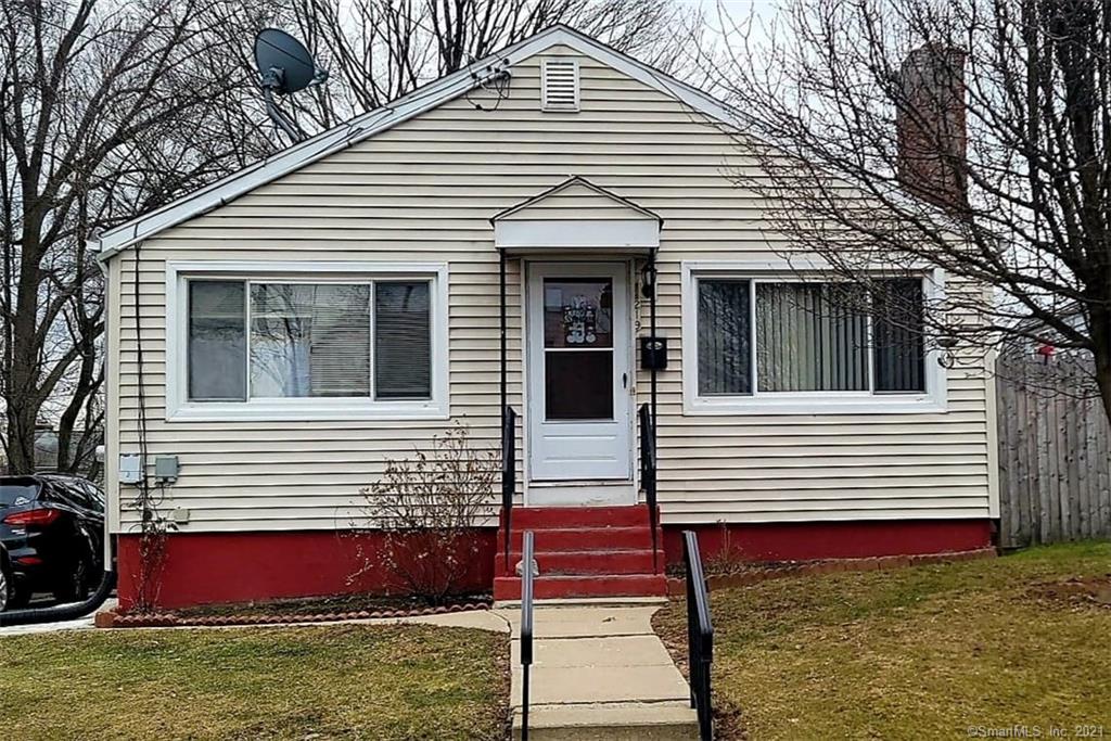 219 Goodrich Street Hartford CT 06114