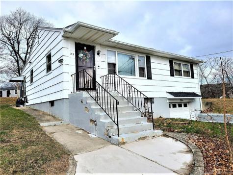 22 Park Road Waterbury CT 06708
