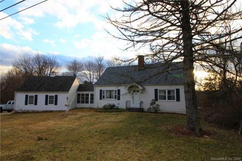 116 Harrison Lane Bethlehem CT 06751