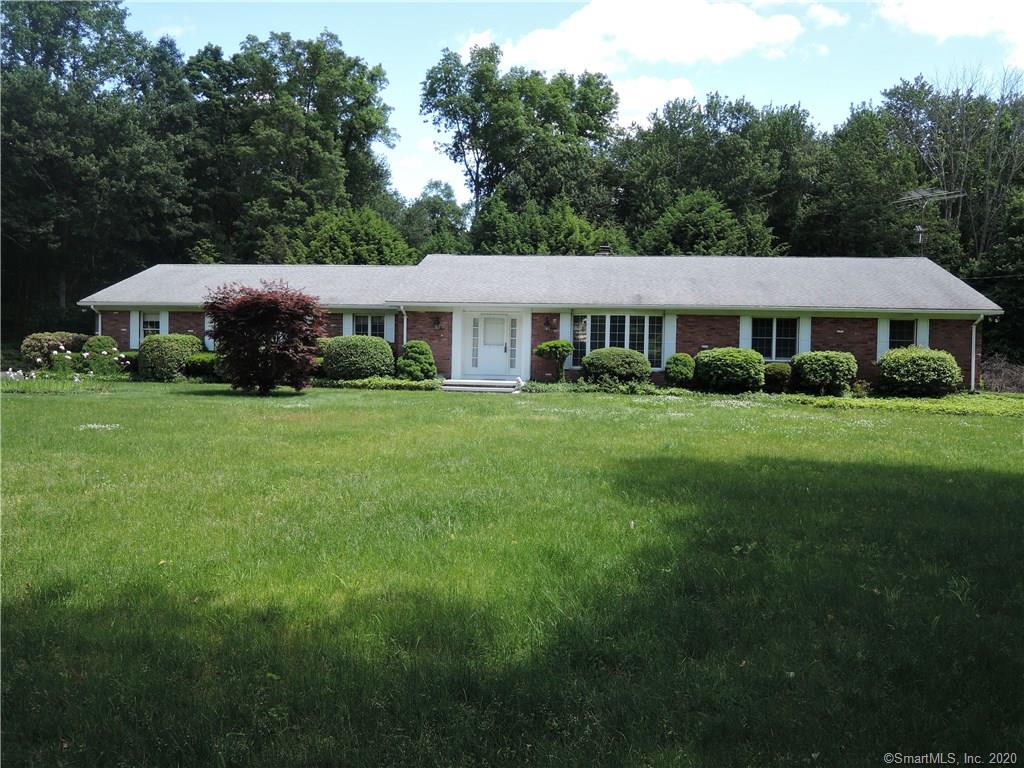 115 Rimmon Road Woodbridge CT 06525