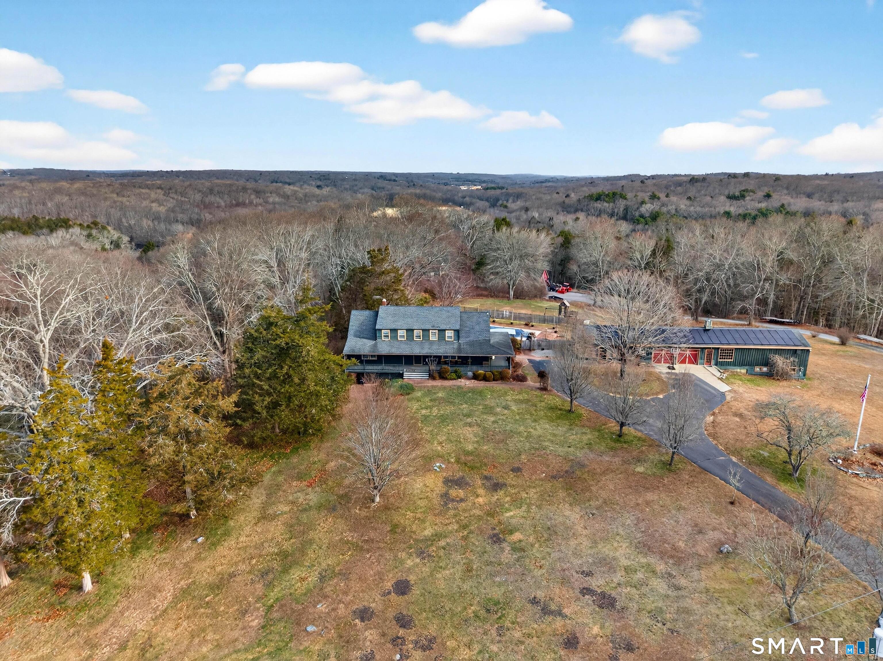 375 Old Jewett City Road Preston CT 06365