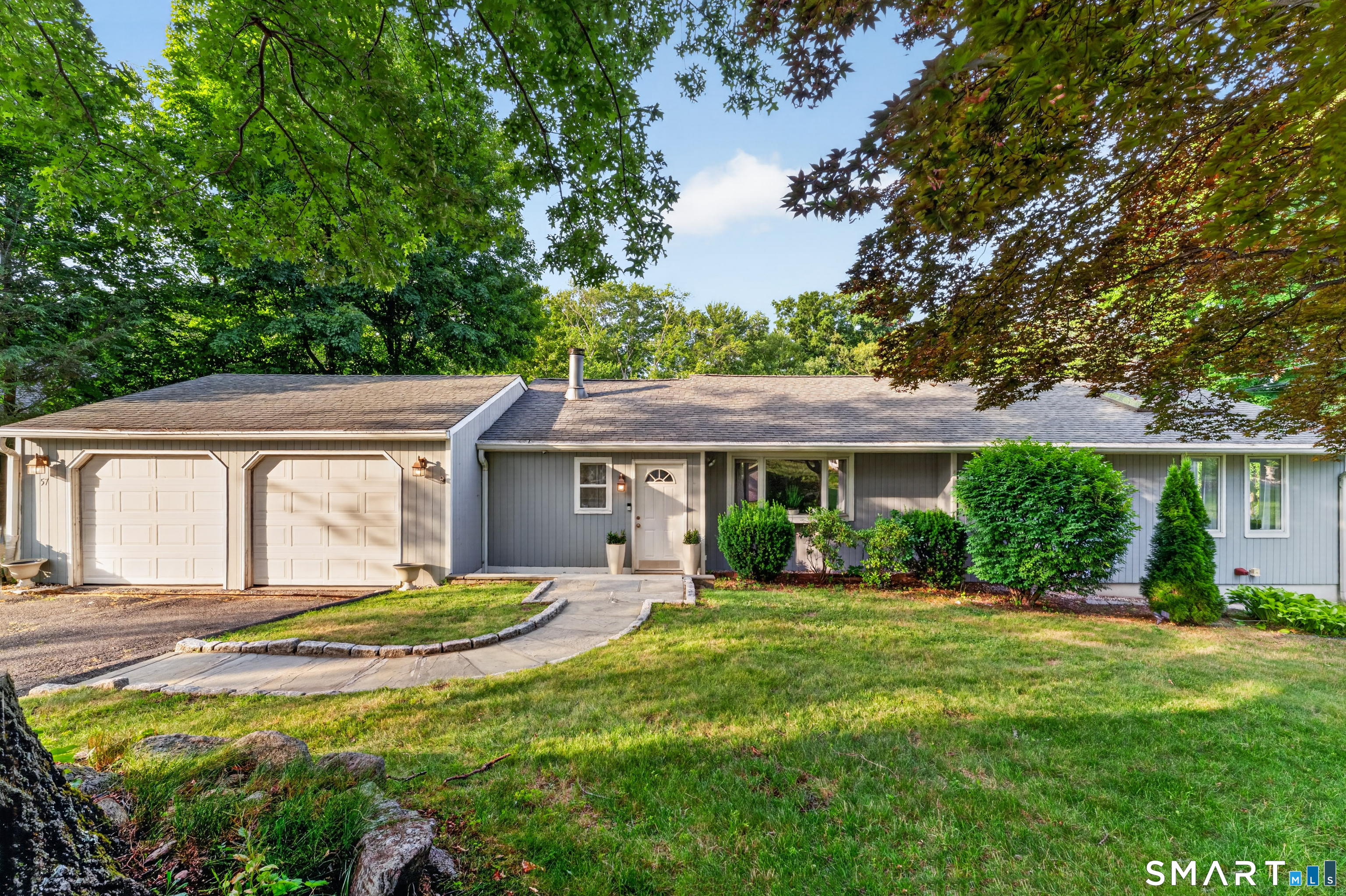 57 Ledgewood Drive Norwalk CT 06850