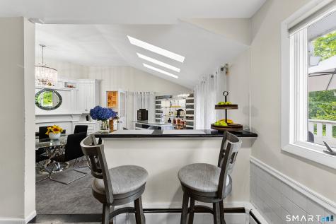 57 Ledgewood Drive Norwalk CT 06850