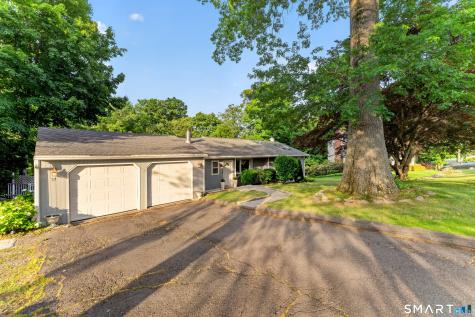 57 Ledgewood Drive Norwalk CT 06850