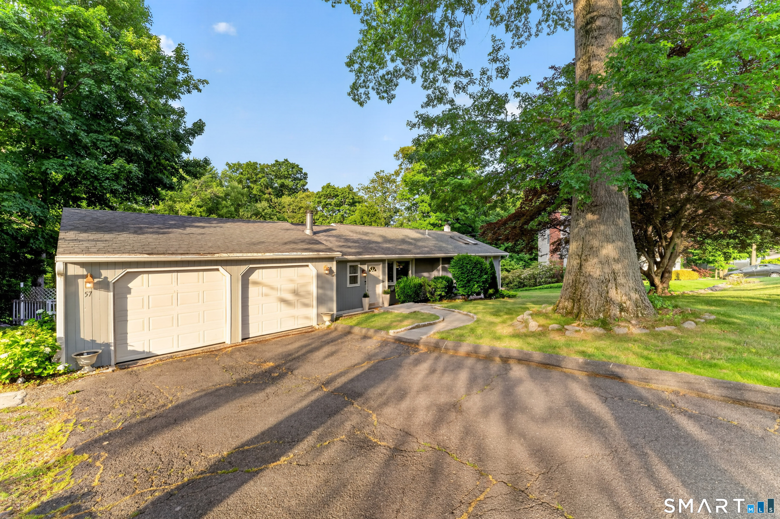 57 Ledgewood Drive Norwalk CT 06850