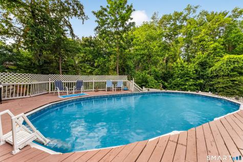 57 Ledgewood Drive Norwalk CT 06850