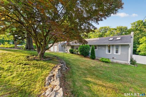 57 Ledgewood Drive Norwalk CT 06850