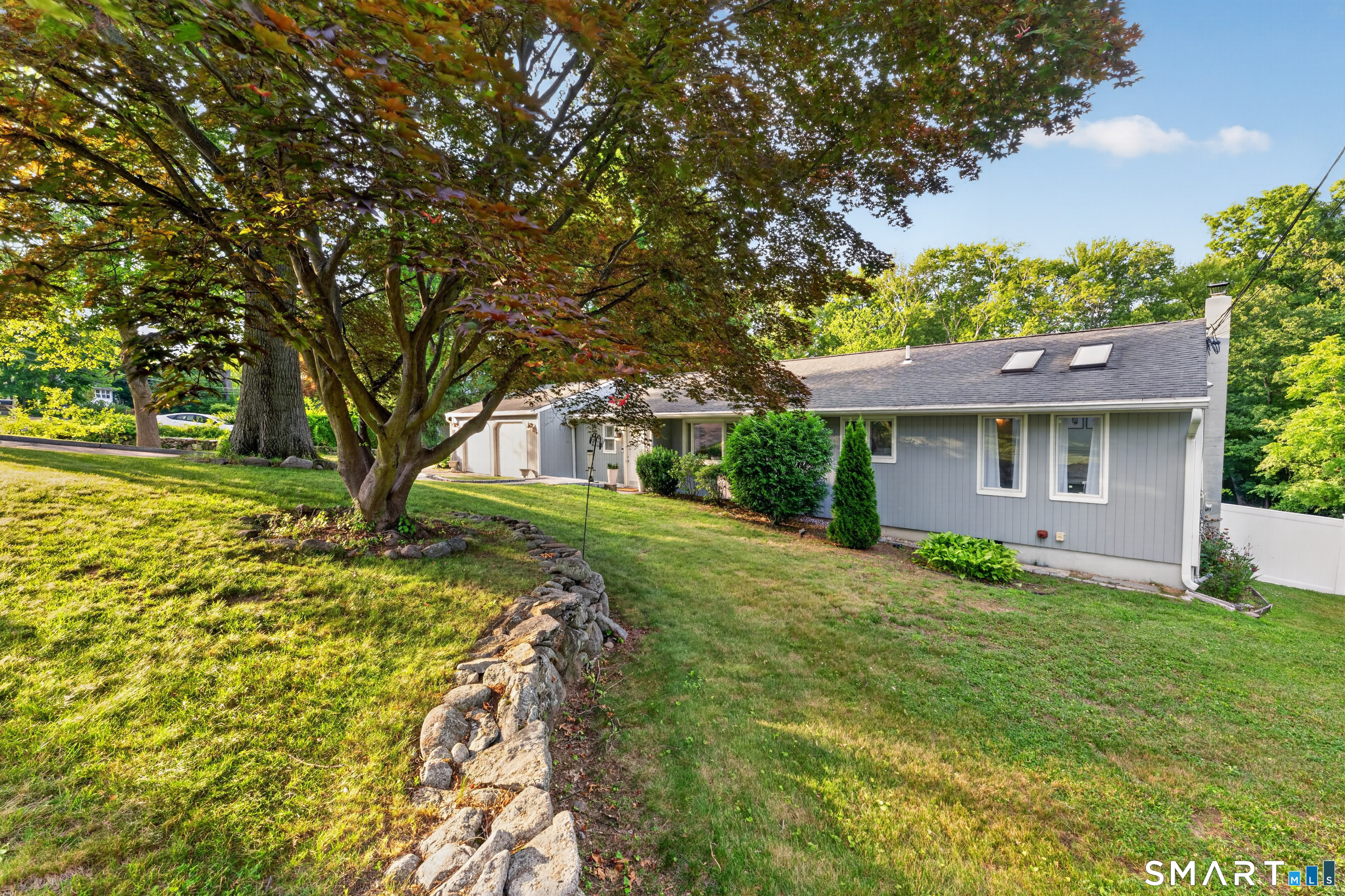 57 Ledgewood Drive Norwalk CT 06850