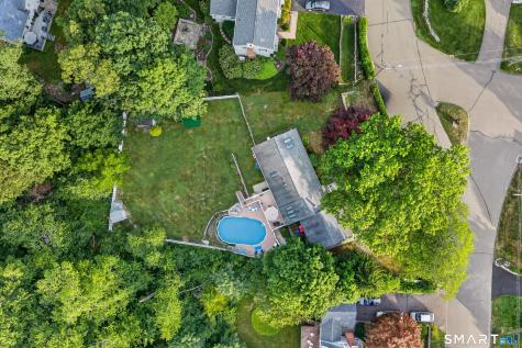 57 Ledgewood Drive Norwalk CT 06850