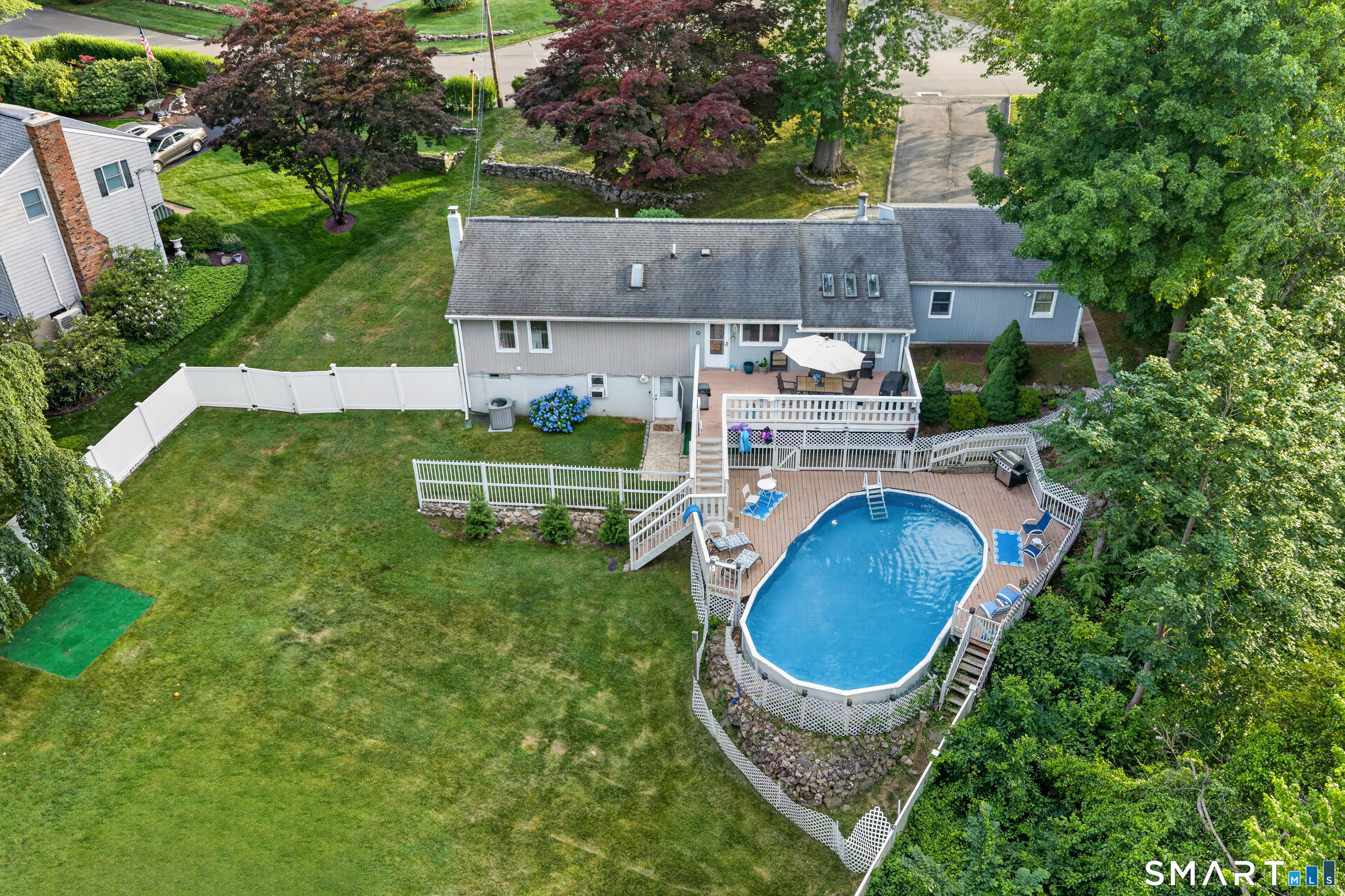 57 Ledgewood Drive Norwalk CT 06850