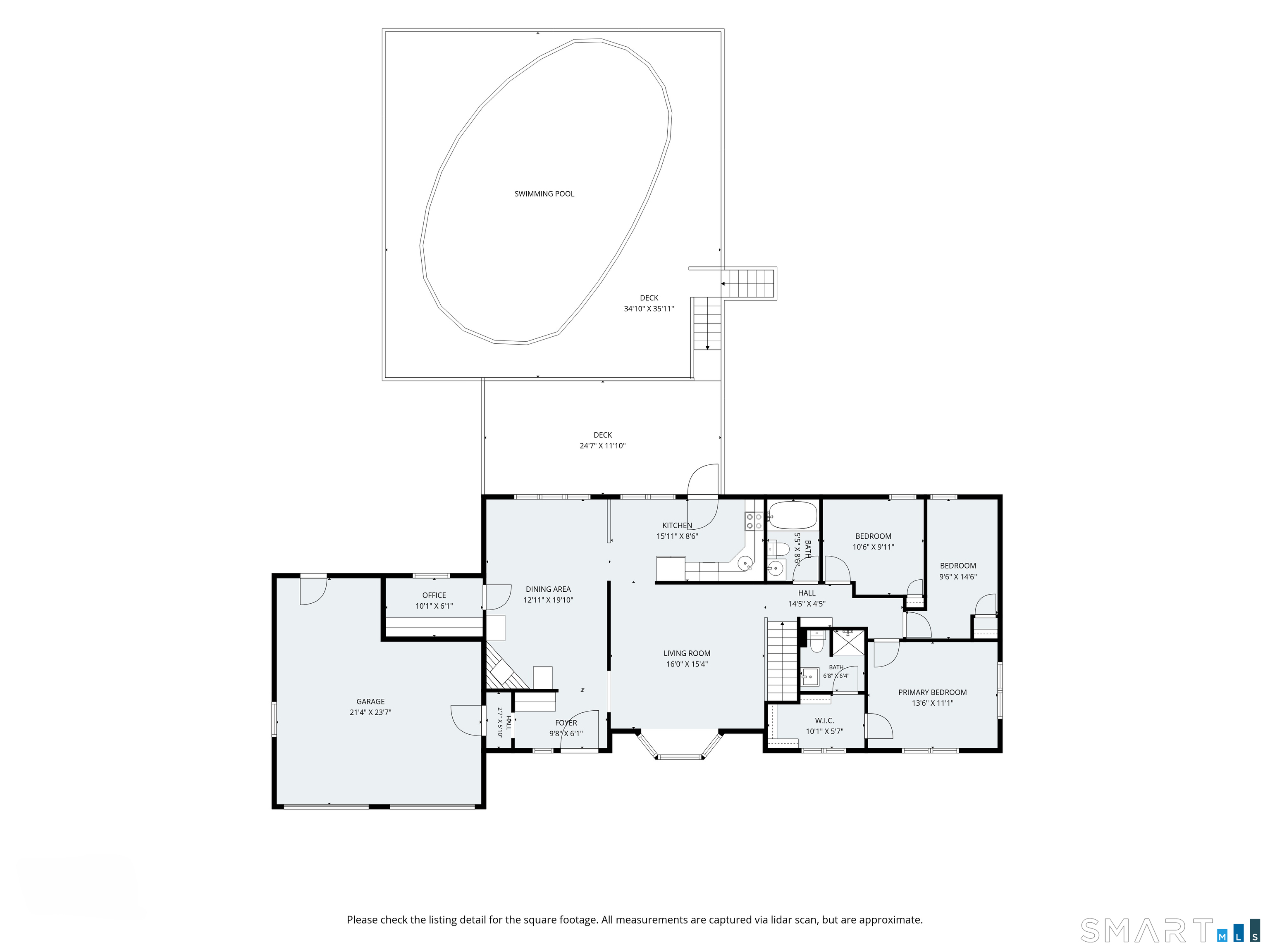 57 Ledgewood Drive Norwalk CT 06850