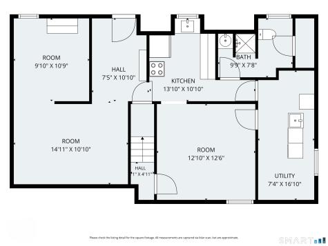 57 Ledgewood Drive Norwalk CT 06850
