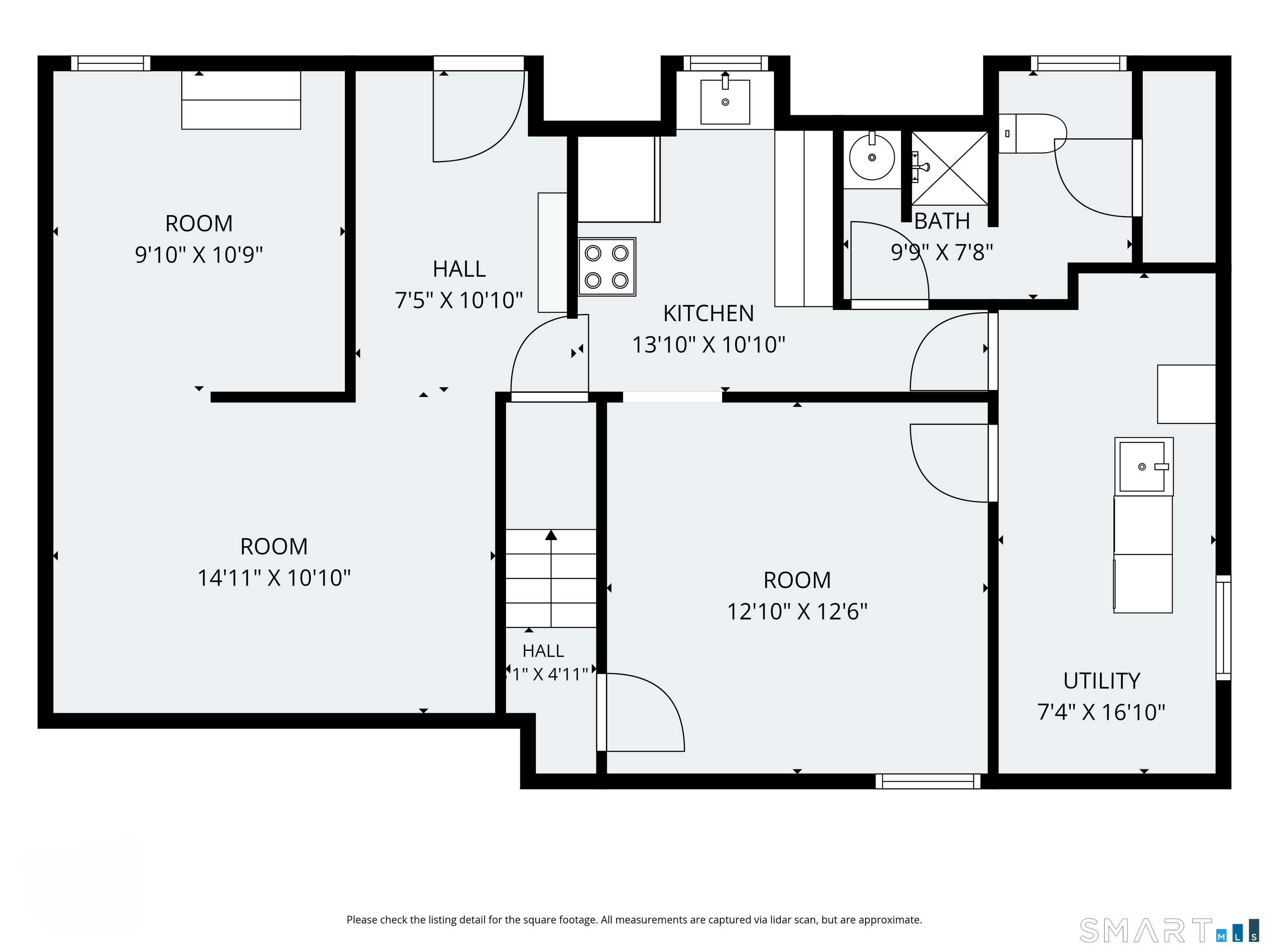 57 Ledgewood Drive Norwalk CT 06850