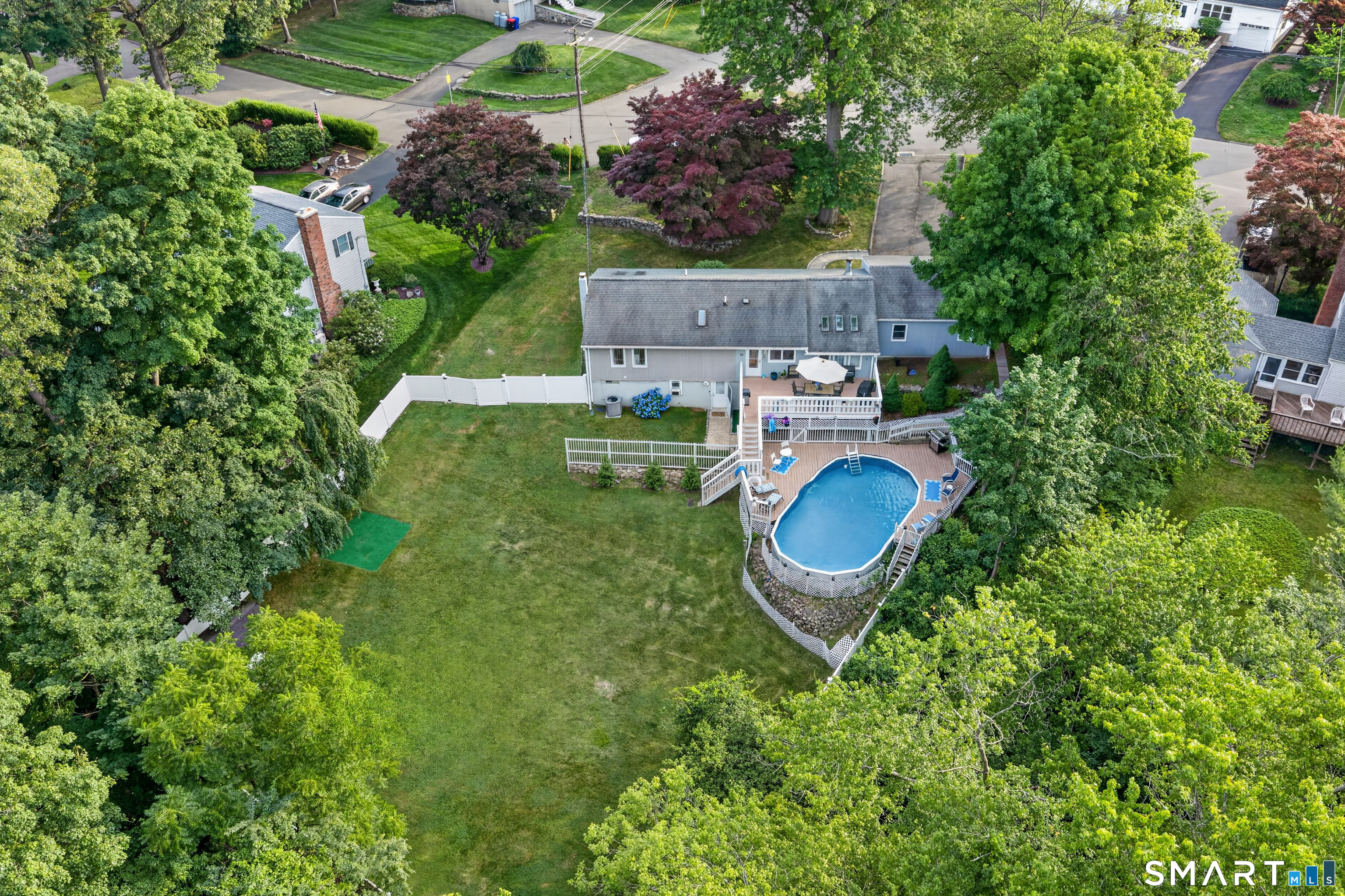 57 Ledgewood Drive Norwalk CT 06850