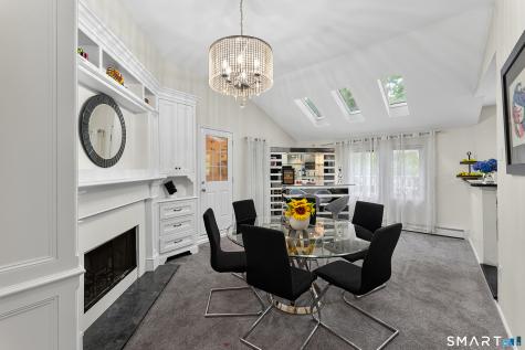 57 Ledgewood Drive Norwalk CT 06850