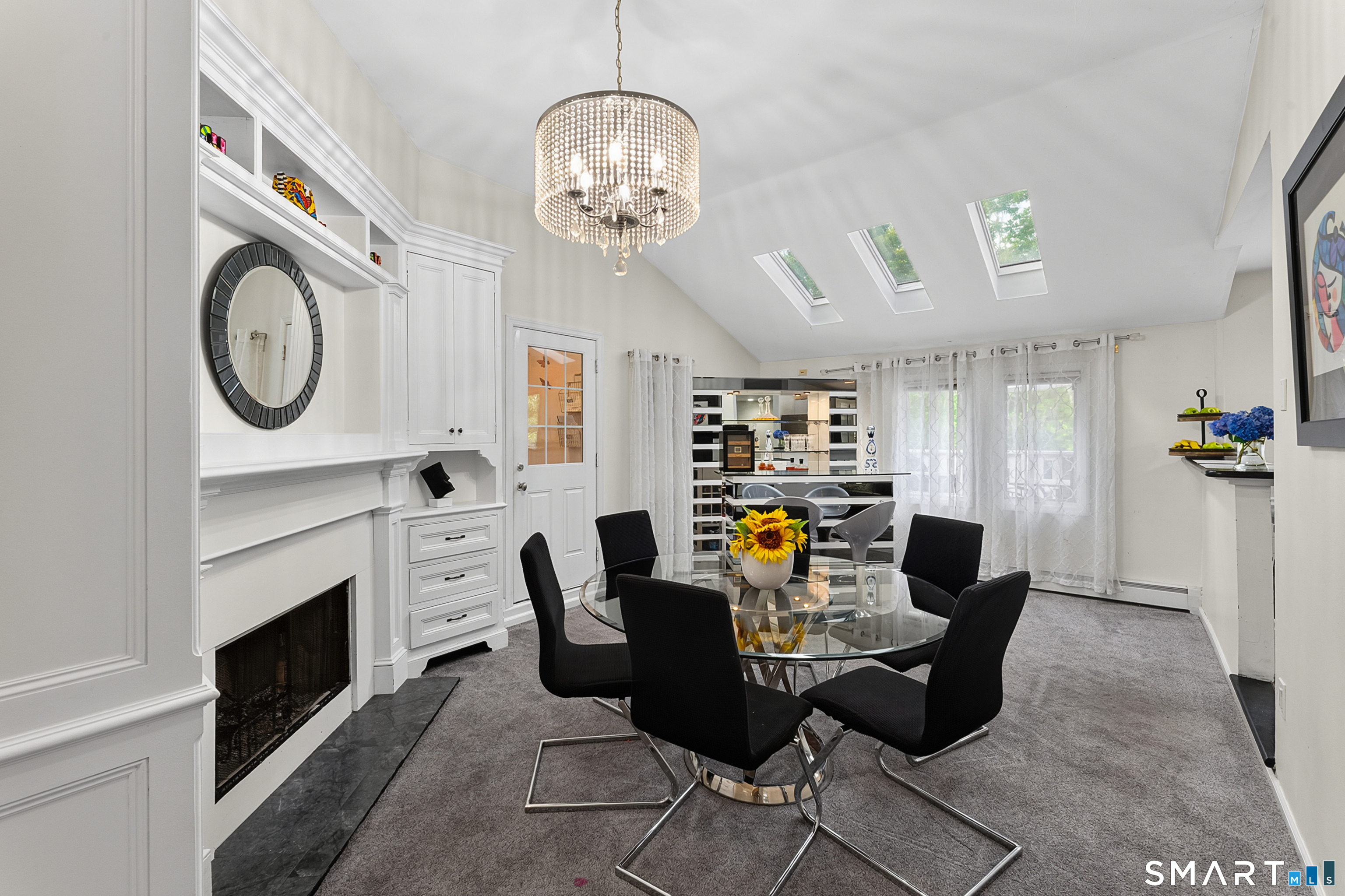 57 Ledgewood Drive Norwalk CT 06850