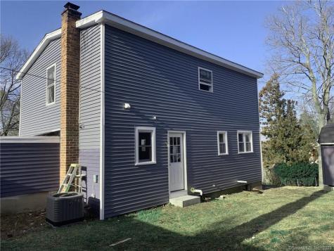 11 Harvard Road Danbury CT 06810