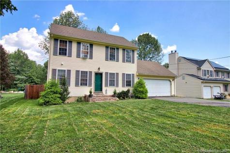 51 Cedar Lane Torrington CT 06790
