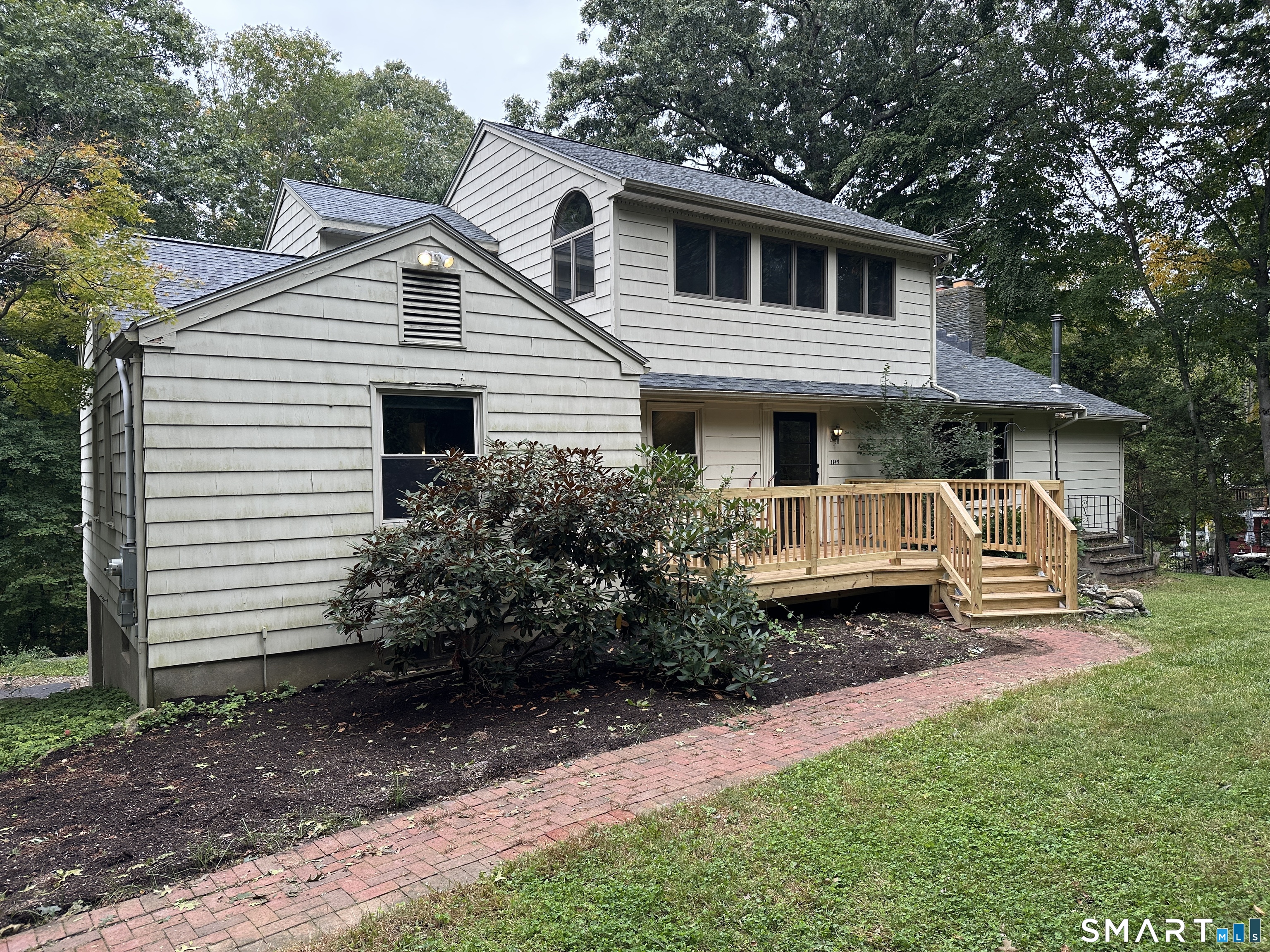 1149 Warner Hill Road Stratford CT 06614