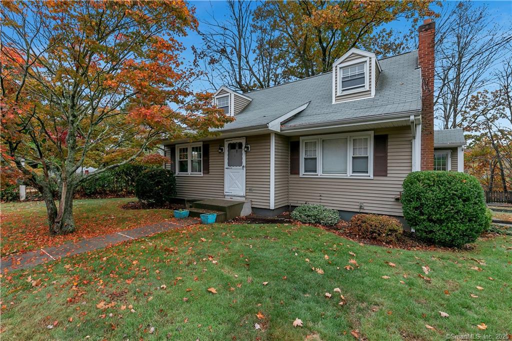 81 Forest Street Middletown CT 06457