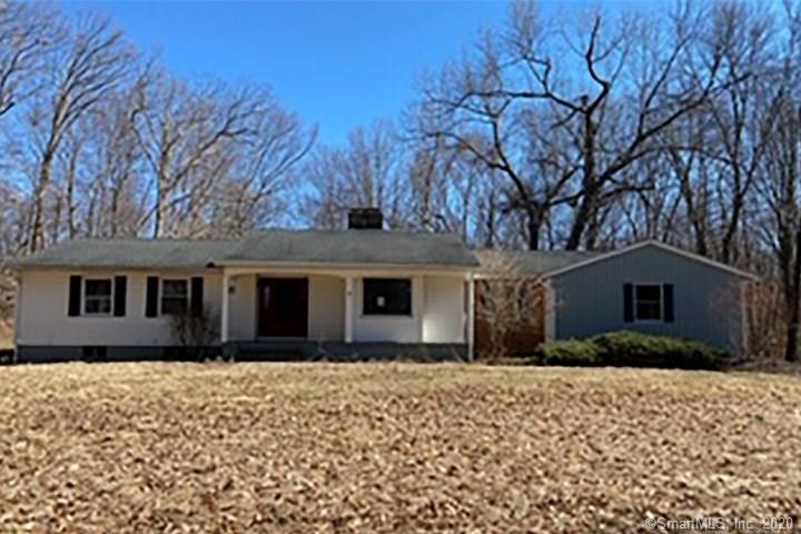 11 North Beech Tree Road Brookfield CT 06804