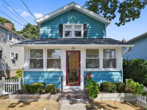 26 Deerfield Avenue Milford CT 06460