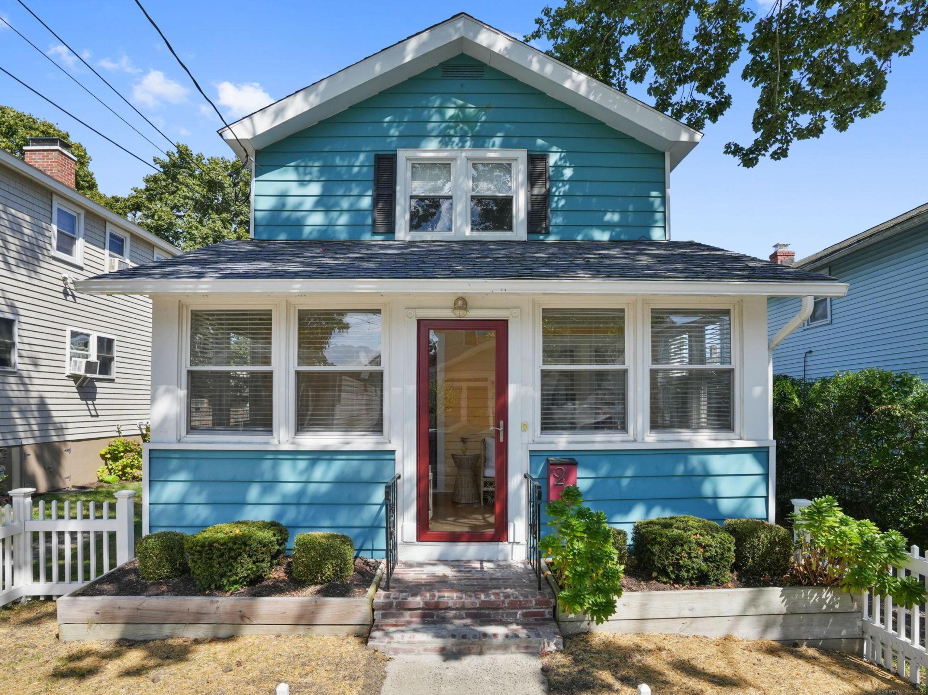 26 Deerfield Avenue Milford CT 06460