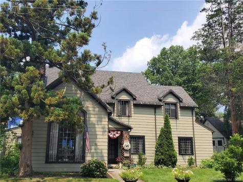 80 Santa Fe Avenue Hamden CT 06517