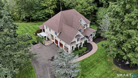 8 Lindera Lane Clinton CT 06413