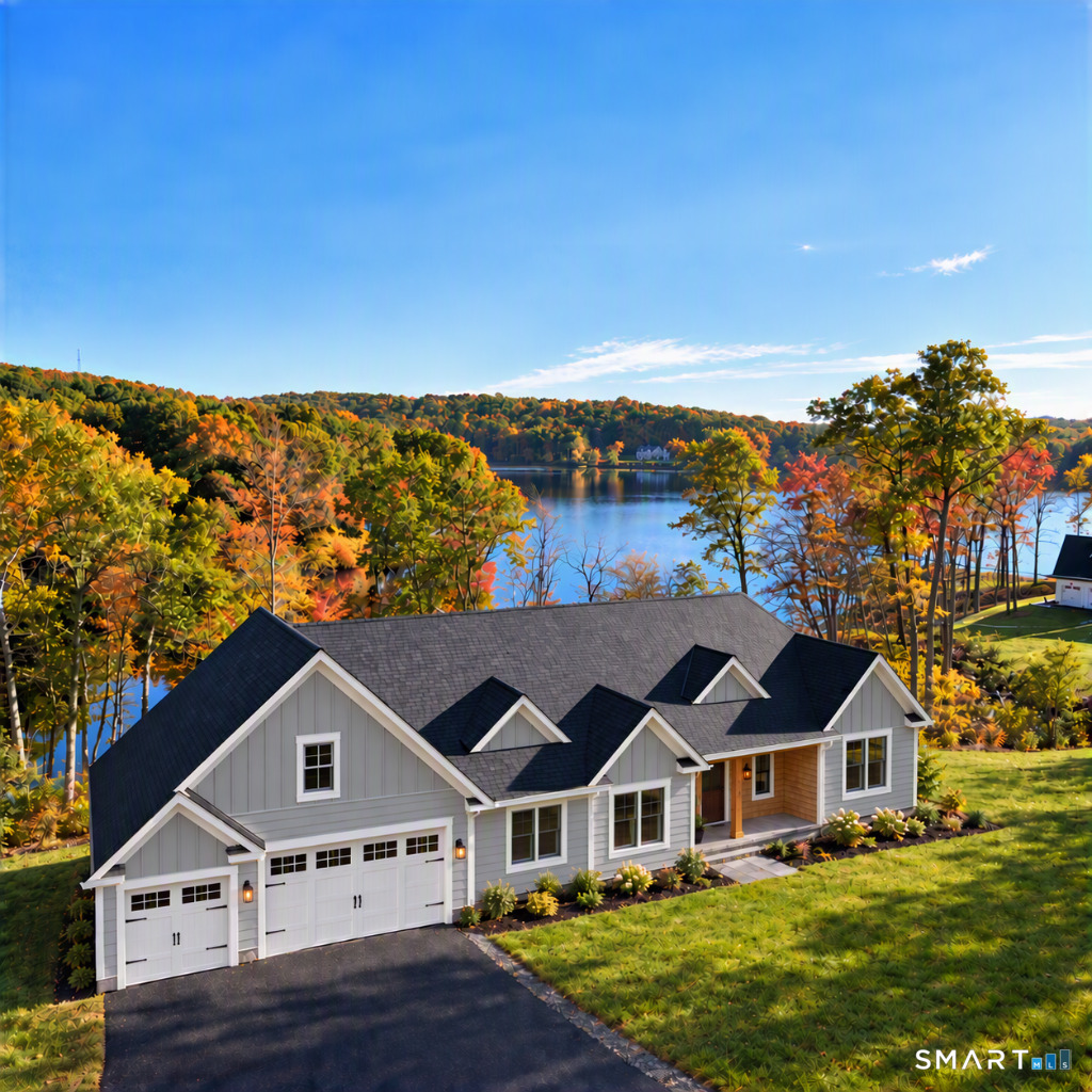 58 Lake Point Drive East Lyme CT 06333