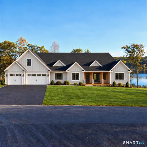58 Lake Point Drive East Lyme CT 06333