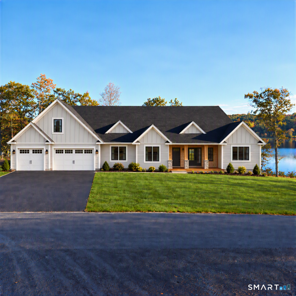 58 Lake Point Drive East Lyme CT 06333