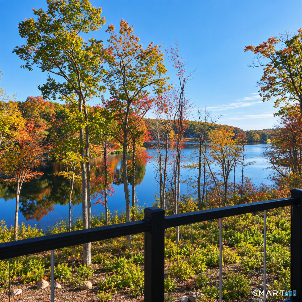 58 Lake Point Drive East Lyme CT 06333