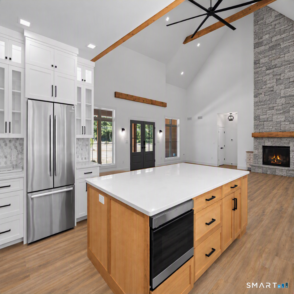 58 Lake Point Drive East Lyme CT 06333