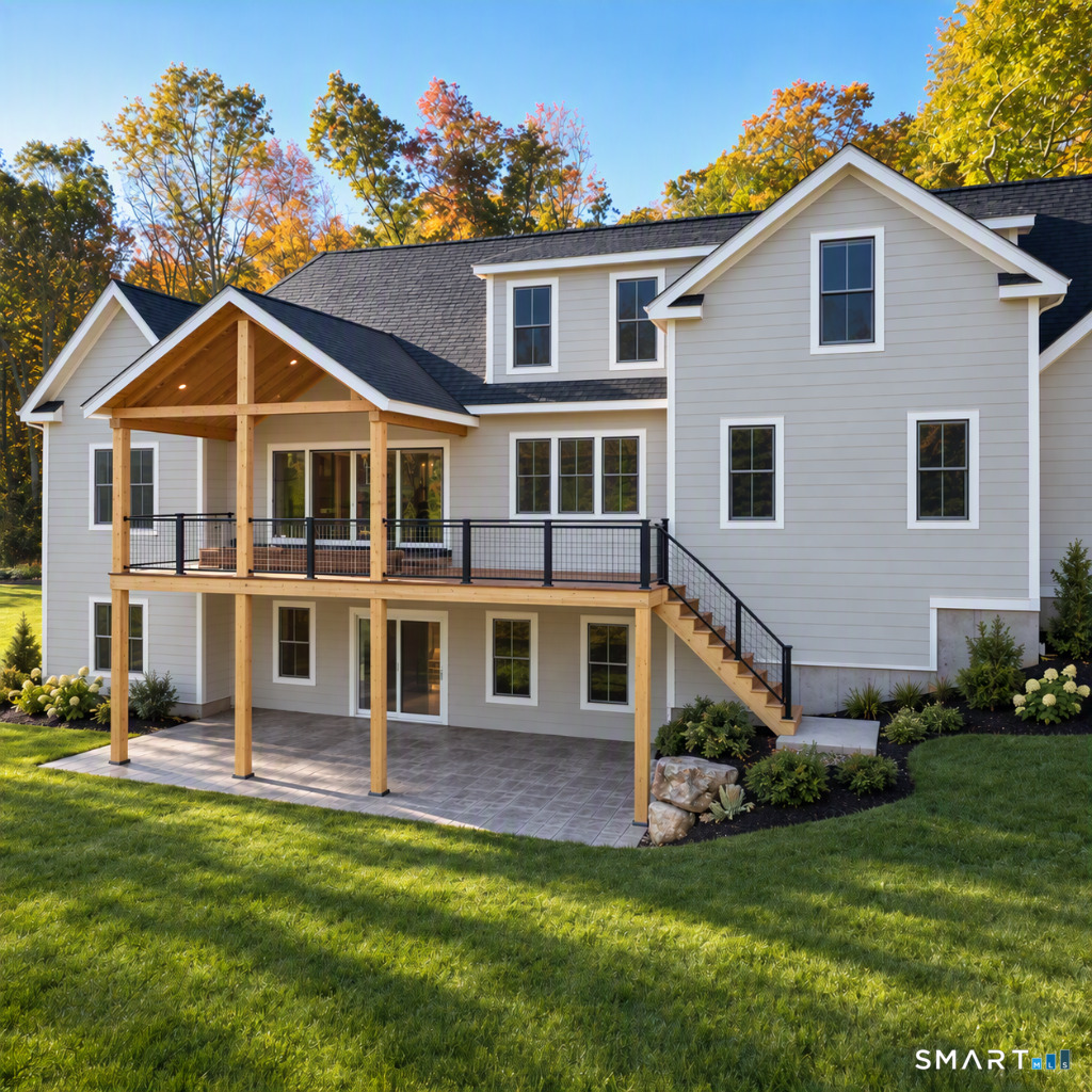 58 Lake Point Drive East Lyme CT 06333