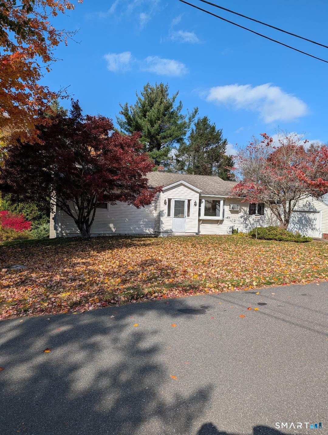 11 Highland Park Drive Danbury CT 06811