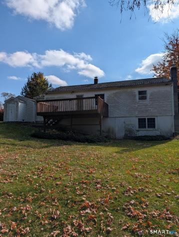 11 Highland Park Drive Danbury CT 06811