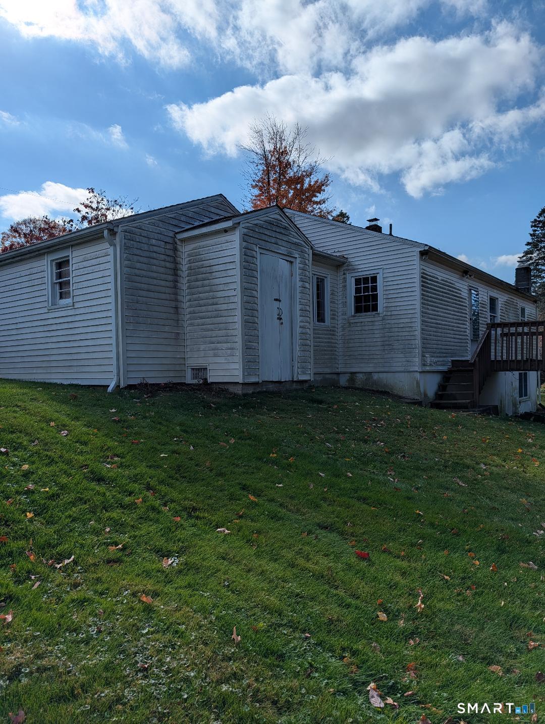 11 Highland Park Drive Danbury CT 06811